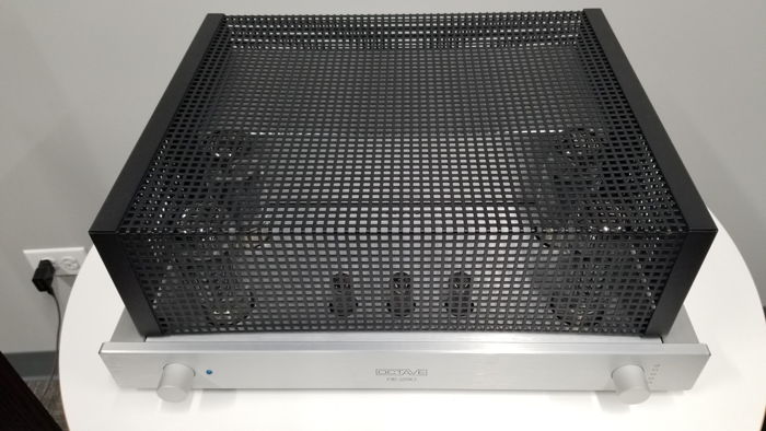 Octave Audio RE 290 -priced reduced