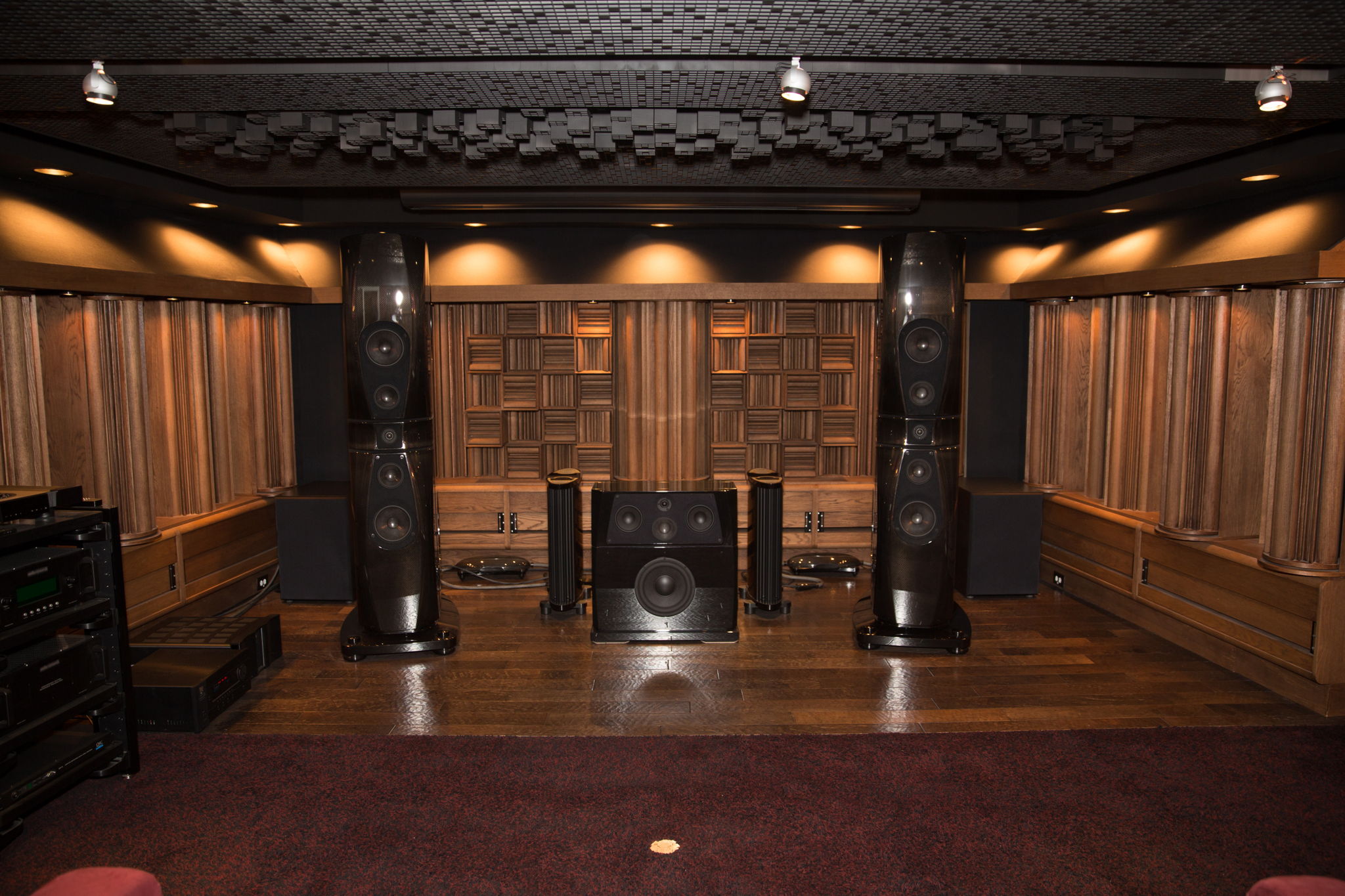 SMT Room Treatments- Price dropped!