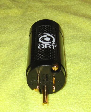 Nordost QRT Qv2 AC Line Harmonizer For Sale | Audiogon