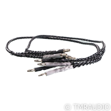 Kimber Kable Carbon Series 16 Speaker Cables; 1m Pai (6...