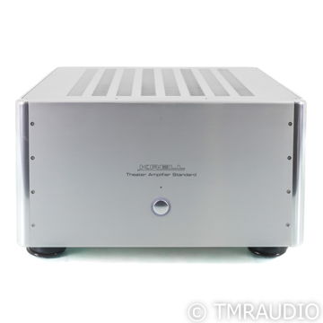 Krell Theater Standard 5 Channel Power Amplifier; TA (5...