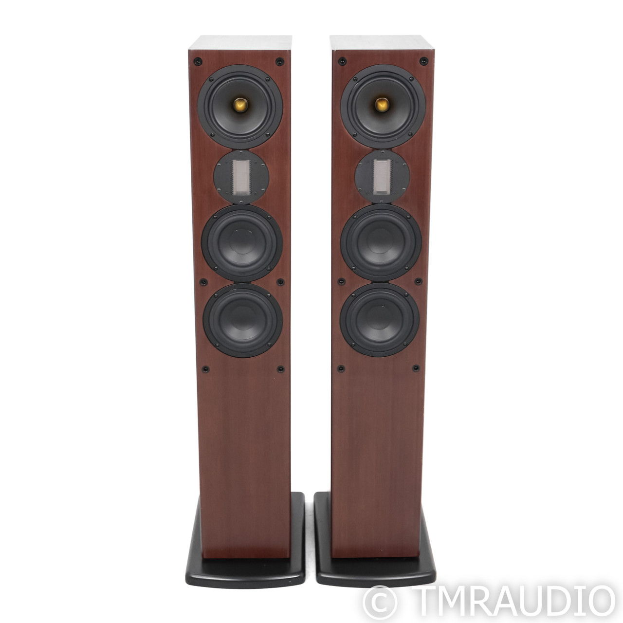 Ascend Acoustics Sierra Tower Floorstanding Speakers; S... 3