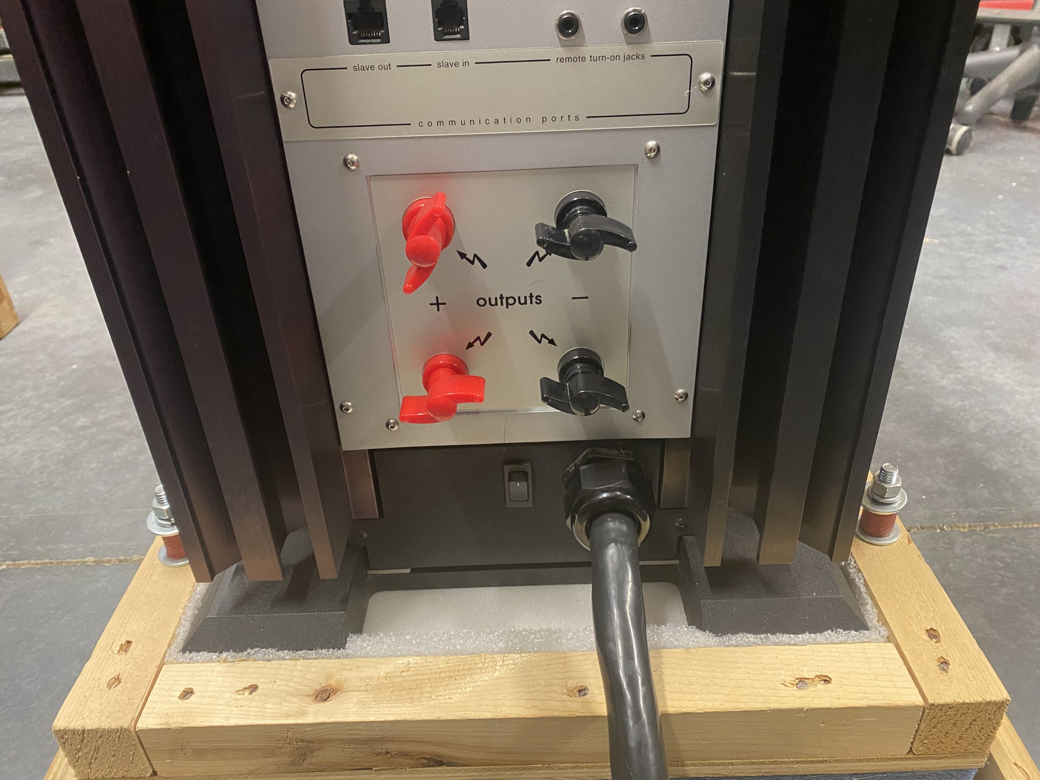 Mark Levinson No. 33 Amplifers MAJOR PRICE REDUCTION! 11