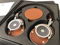 Master & Dynamic MH40 Headphones in Fine Leather, Mint 2
