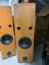 LEGACY AUDIO FOCUS 20/20 LOUDSPEAKERS IN MEDIUM OAK FINISH 8