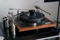 Cantano W/T - turntable with Tru-Glider tonearm 