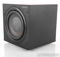 B&W ASW610XP 10" Powered Subwoofer; Black Ash (No Grill... 3