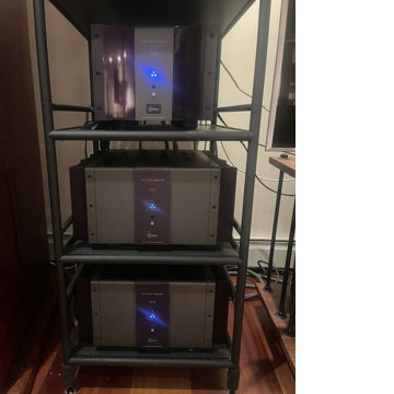Krell FPB Series