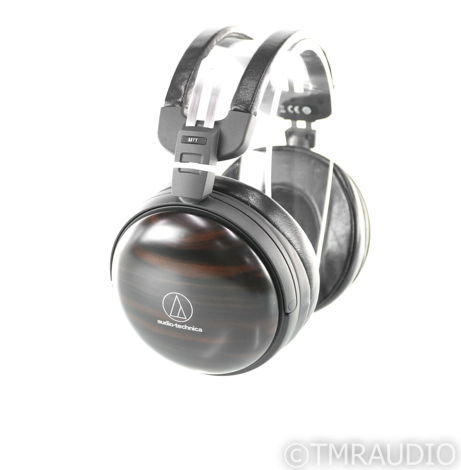 Audio-Technica ATH-AWKT Closed Back Headphones; Kokutan...