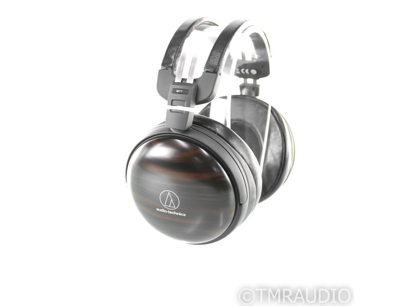 Audio-Technica ATH-AWKT Closed Back Headphones; Kokutan (30326)