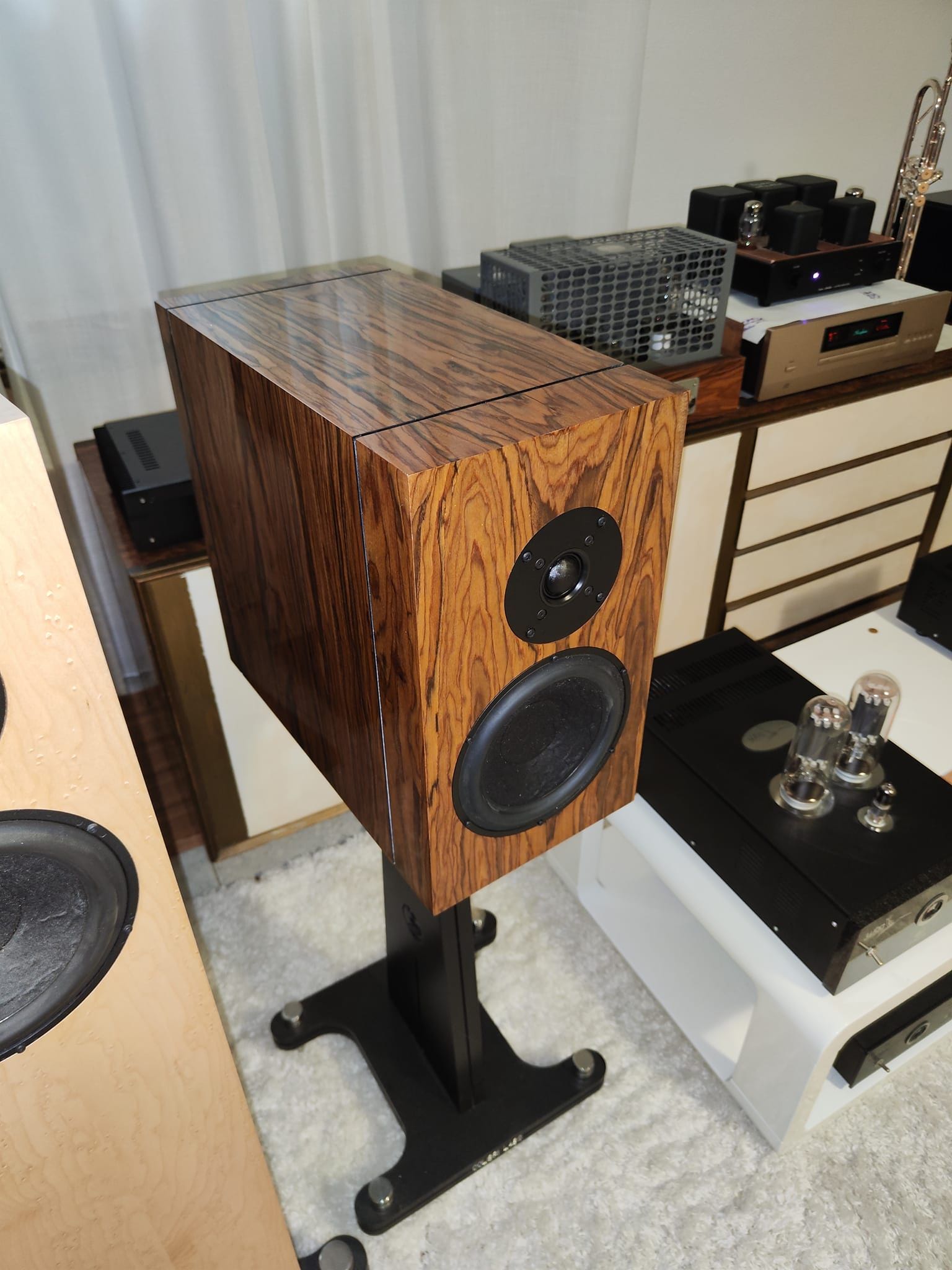 Colibri Labs - just pure music