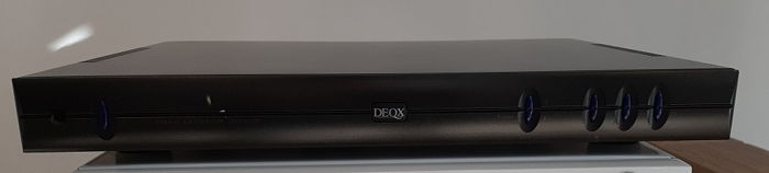 DEQX PDC 2.6P