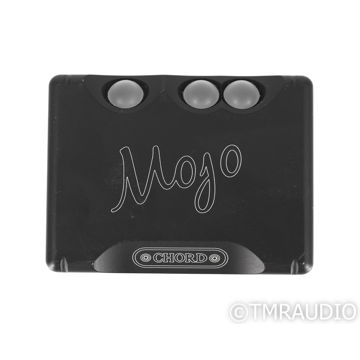 Chord Electronics Mojo DAC / Headphone Amplifier; Mk1 (...