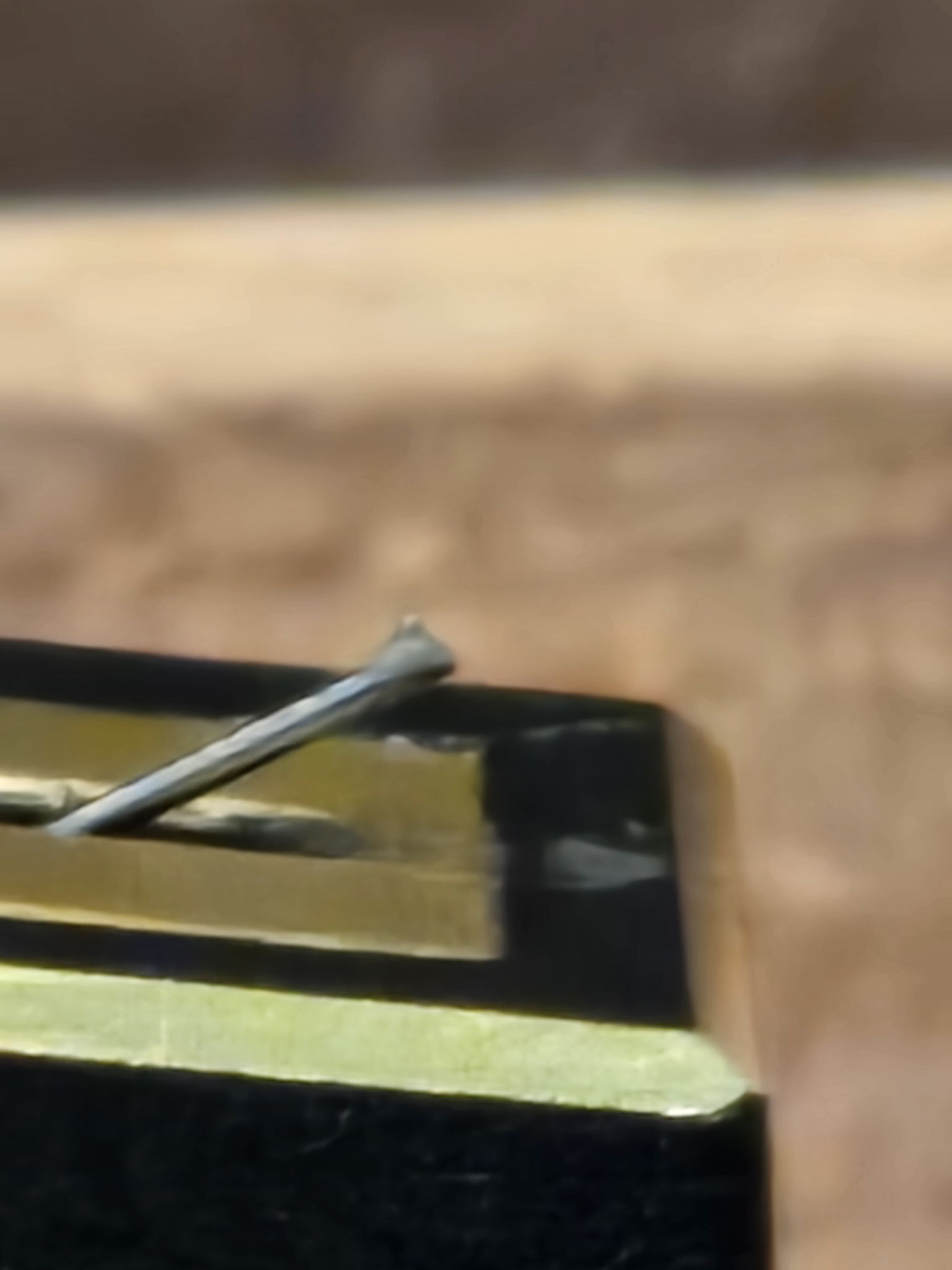 Koetsu  Black Goldline MC 2