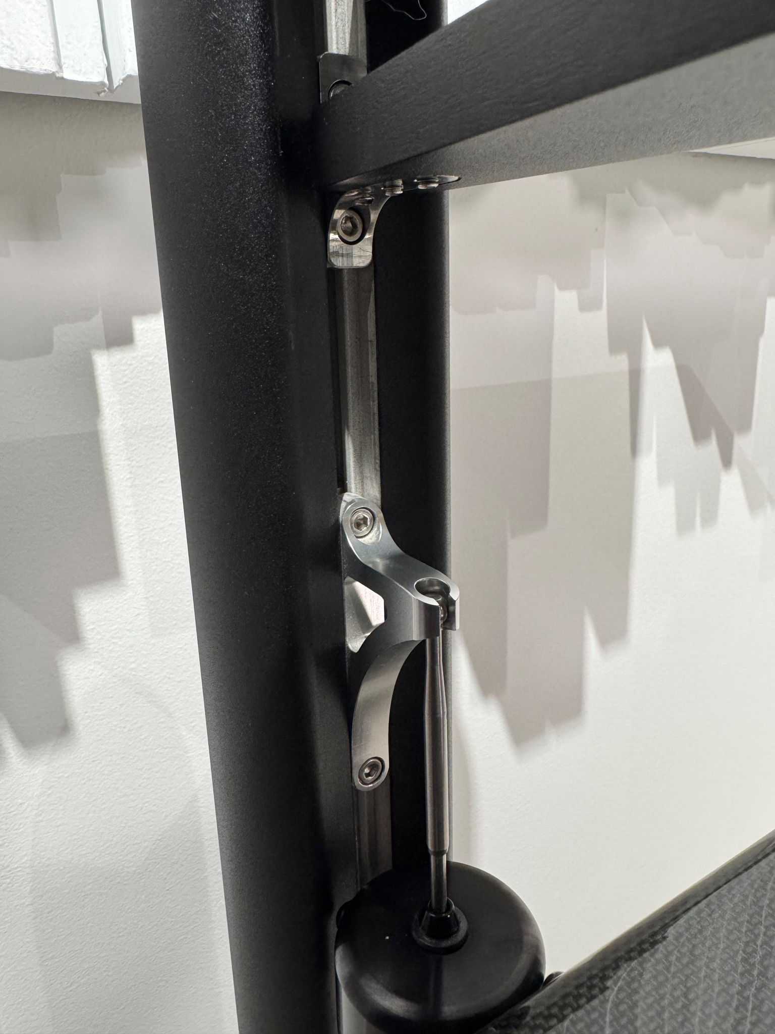 Grand Prix Audio Silverstone F1 Trio System 3 Shelf Rack 4