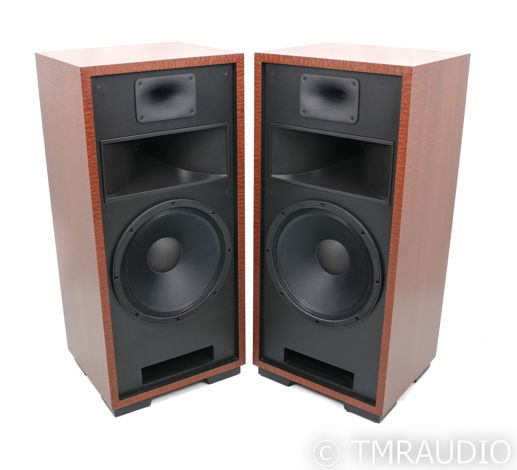 Volti New Rival Type II Floorstanding Speakers; Quarter...