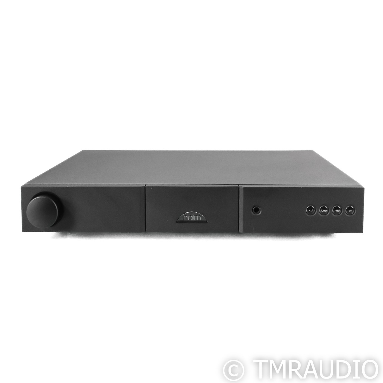 Naim NAIT 5si Stereo Integrated Amplifier (68397)