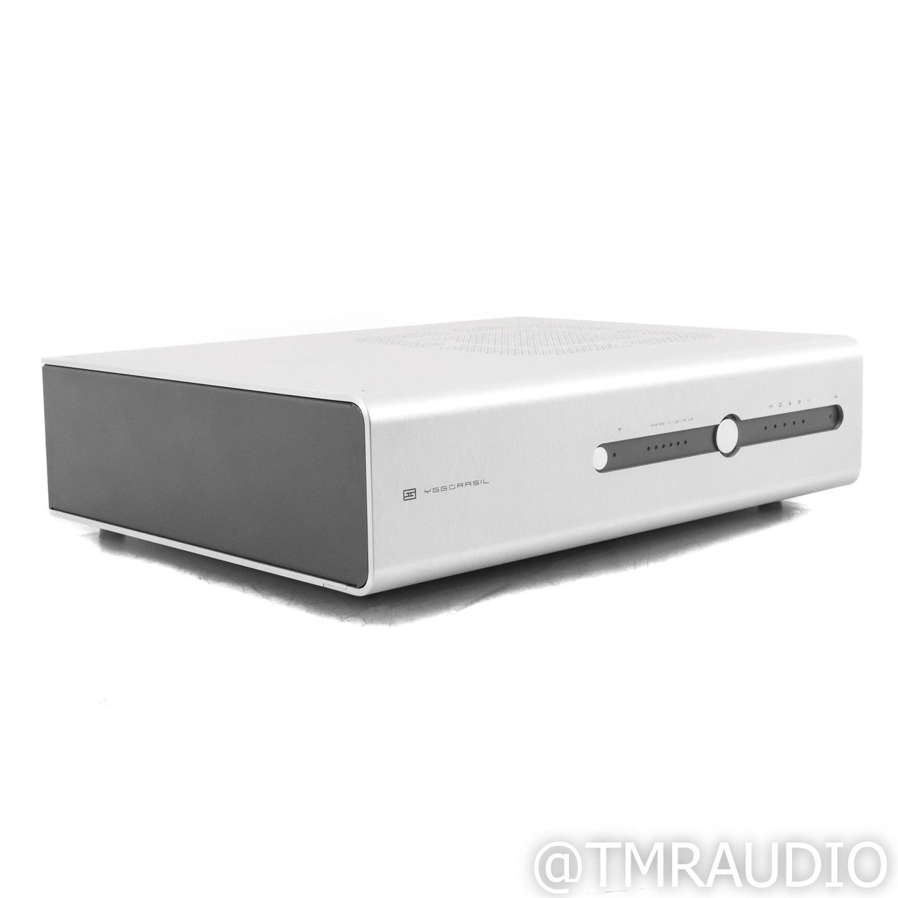 Schiit Audio Yggdrasil Less is More DAC; D/A Convert (7... 2