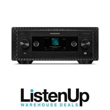 LUXMAN C-1010 Control Center Preamp (Circa For Sale | Audiogon