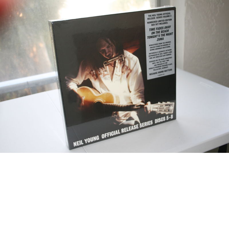 John Mayer - Where The Light Is: Live In  For Sale | Audiogon