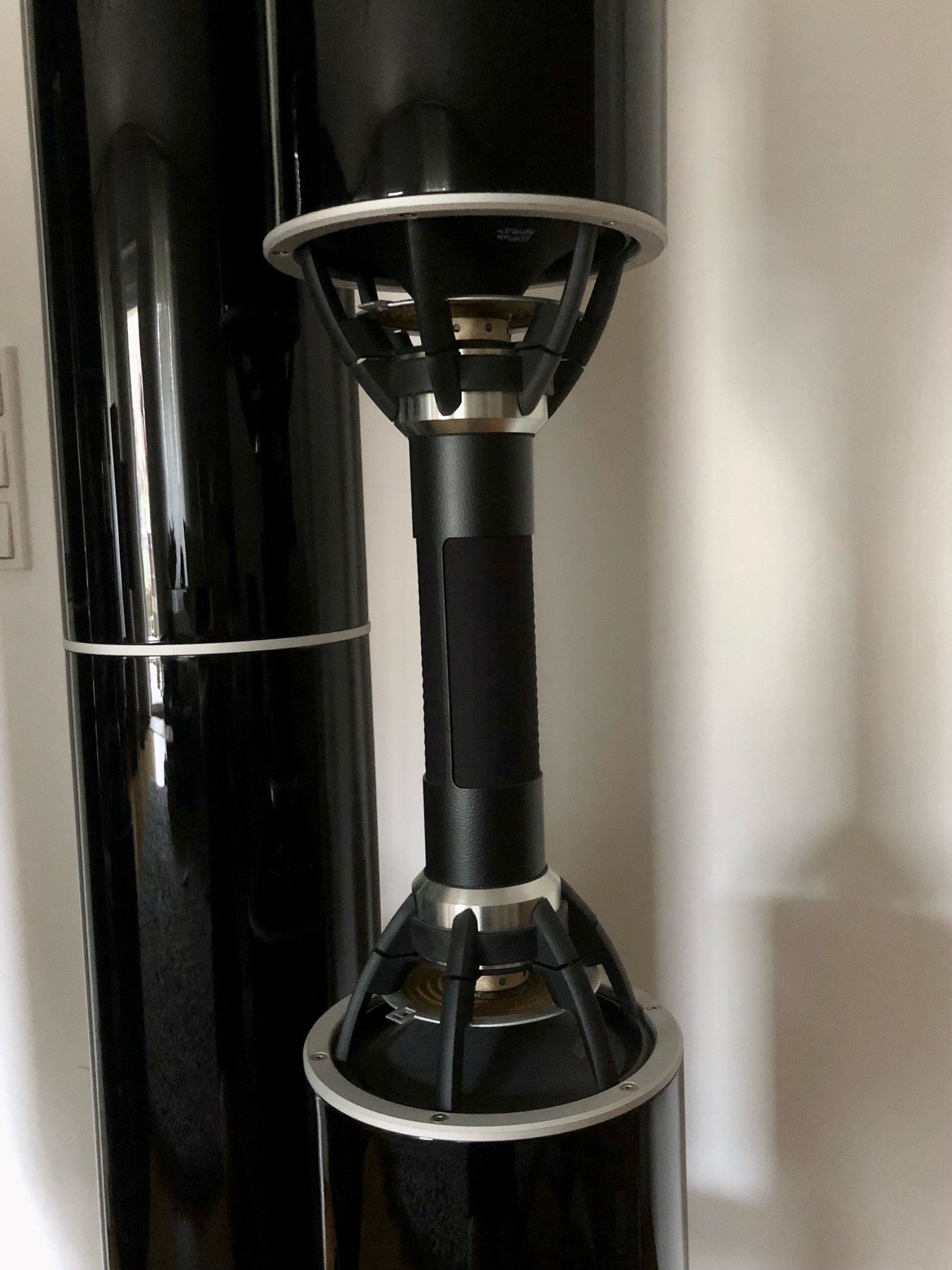 Bayz audio Courante 2.0 4