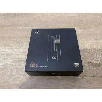 Shanling UA5 Portable USB DAC/AMP