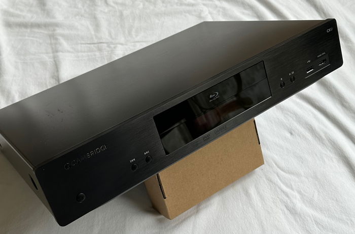 Cambridge Audio CXU For Sale | Audiogon