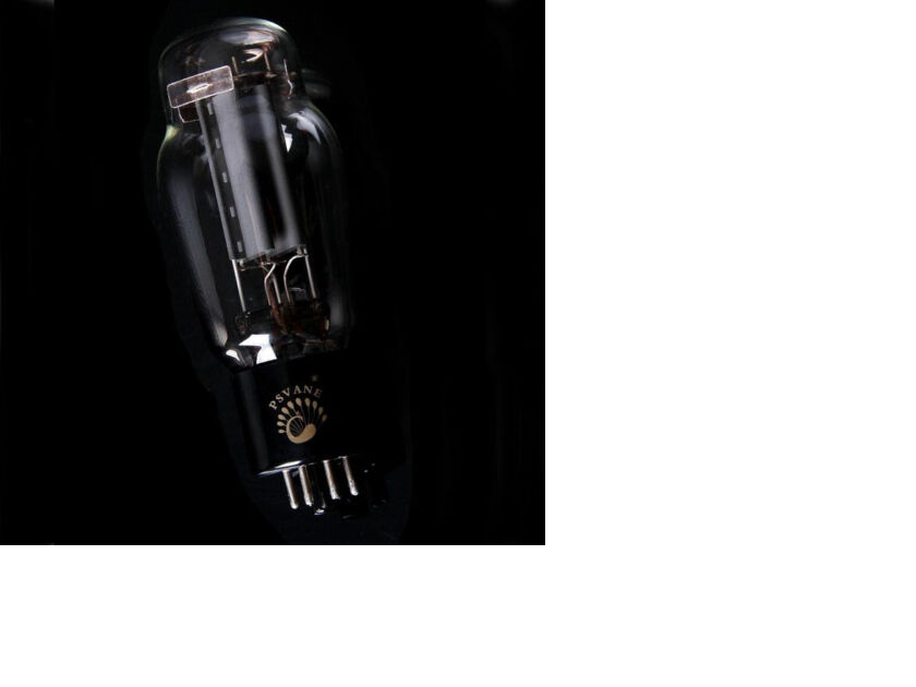 274B Psvane Western Electric Replica WE274B premium rectifier tube (1) pc