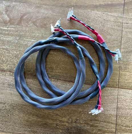 Audio Art Cable SC-5 ePlus-6' Pair-Price Lowered Again
