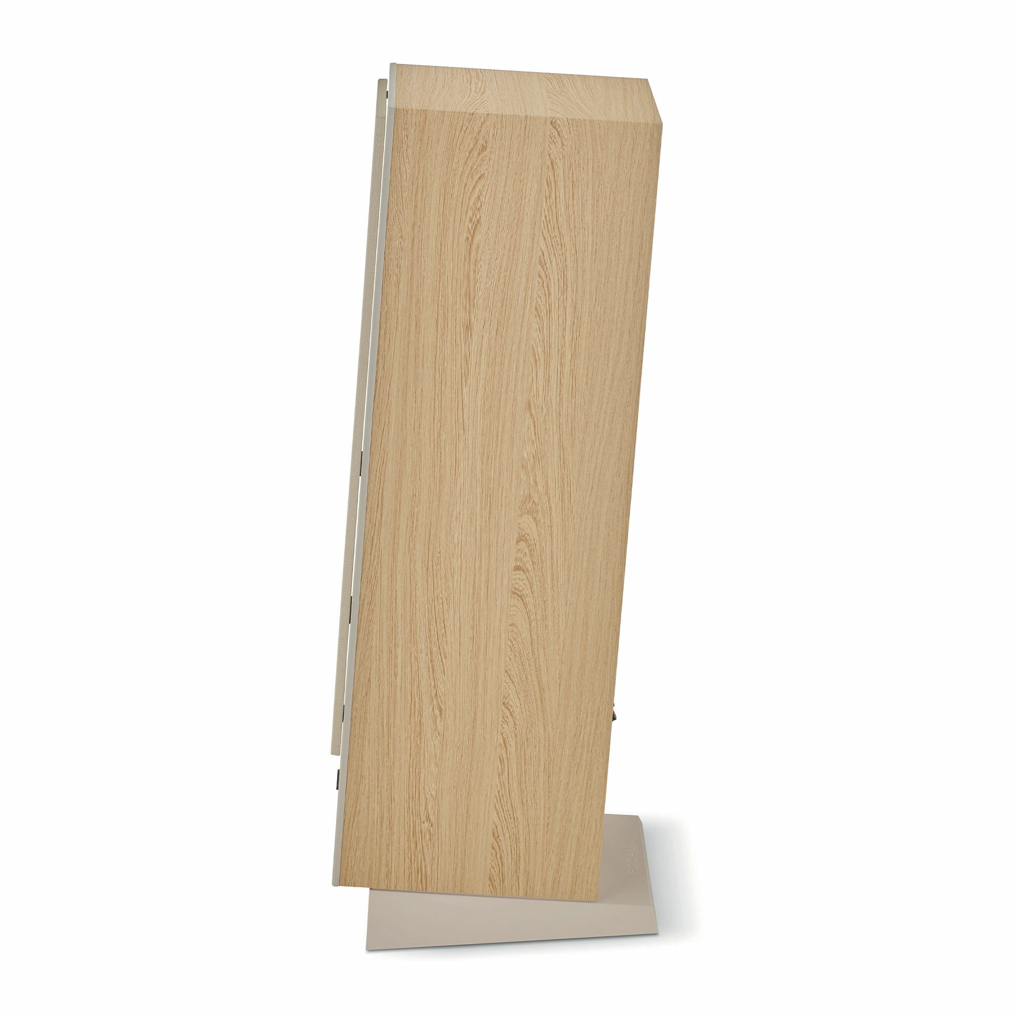 Focal Theva N°2 Light Wood Speakers 4