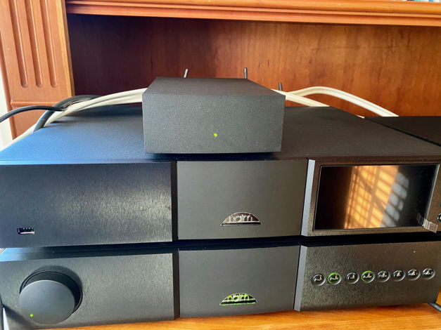 Naim Audio NAC-202