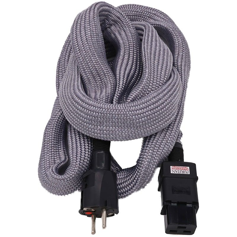 Puritan Audio Laboratories -- PSM156 Power Conditioners... 3