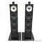 B&W 702 S2 Floorstanding Speakers; Gloss Black Pair (56... 3