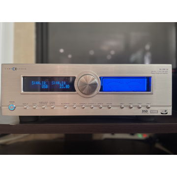 Cary Audio SI-300.2d