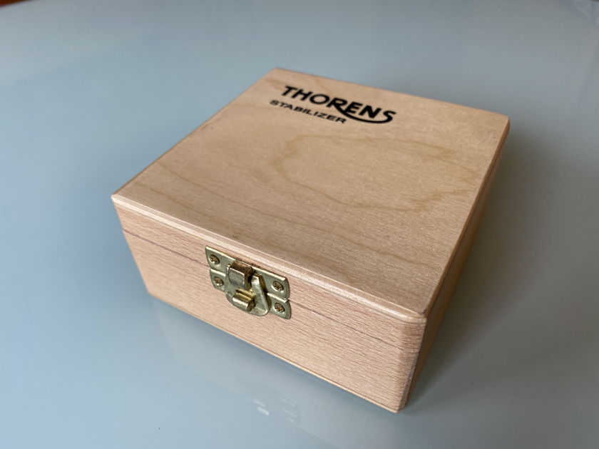 New Thorens - sold