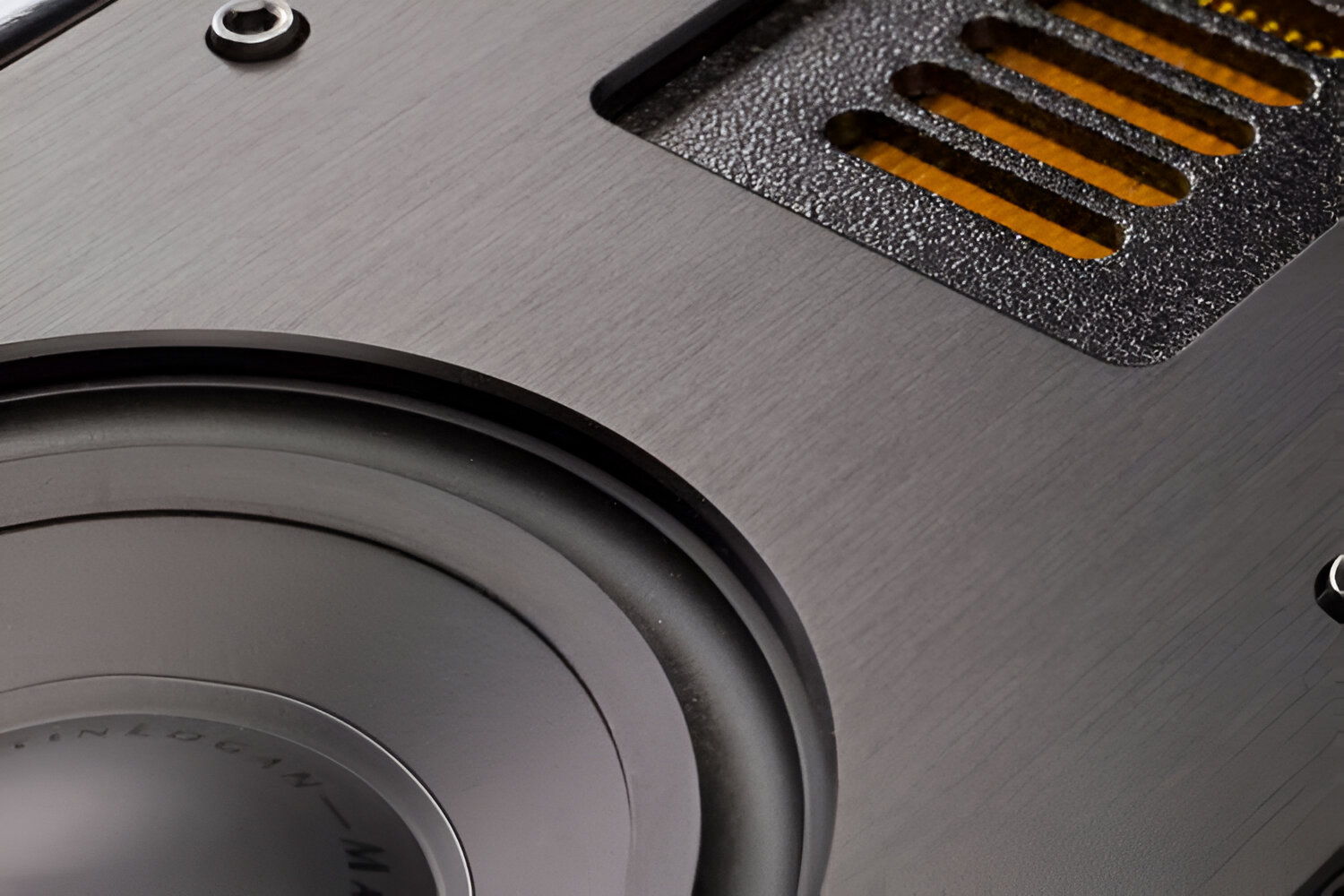 MartinLogan Motion SLM XL Left/Center/Right Home Theate... 6