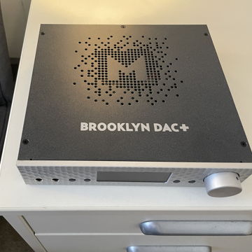 Mytek Brooklyn DAC+