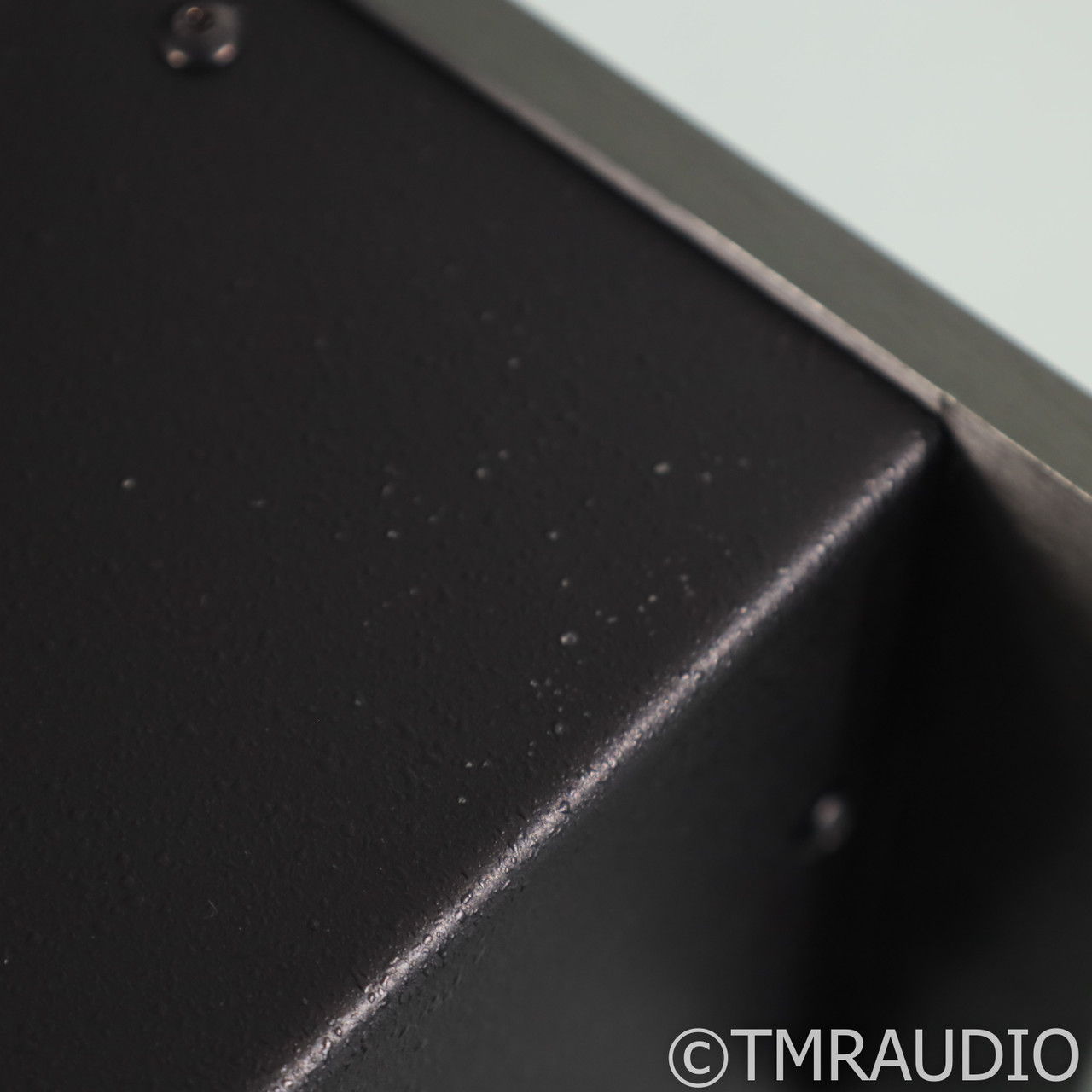 BAT VK-3i Stereo Tube Preamplifier (No Remote) (83813) 9