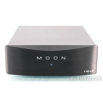 SimAudio Moon 110LP v2 MM / MC Phono Preamplifier; 110-...