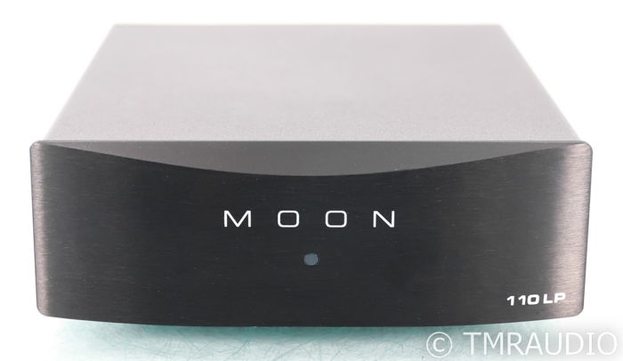 SimAudio Moon 110LP v2 MM / MC Phono Preamplifier; 110-...