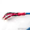 Straightwire Rhapsody S Bi-Wire Speaker Cables; 16ft Pa... 6