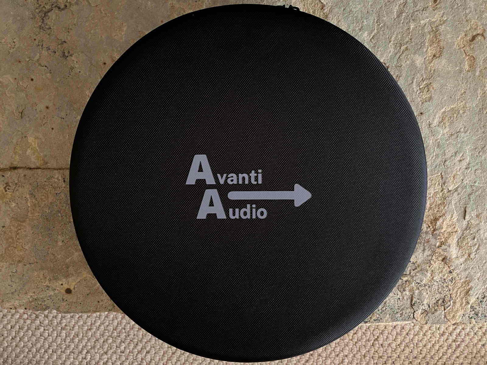 Avanti Audio Vivace Speaker Cables - 12ft with WBT-0610... 5