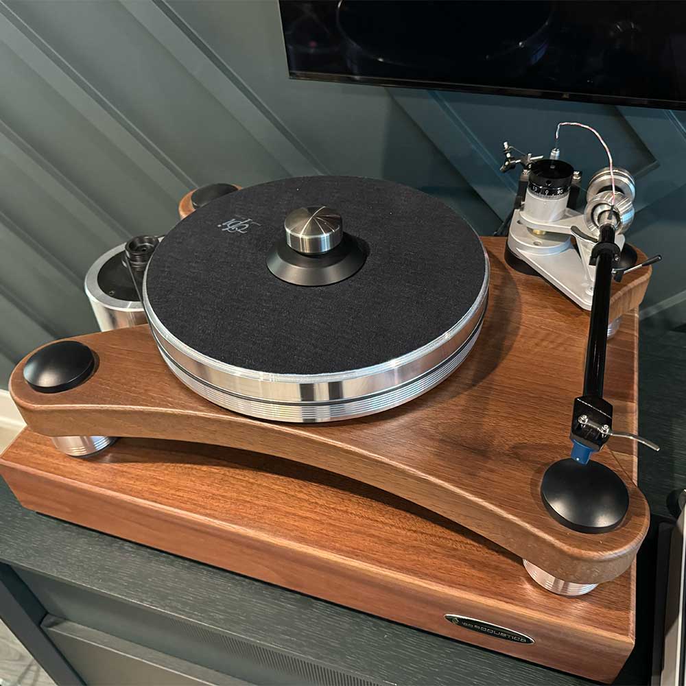 VPI Prime