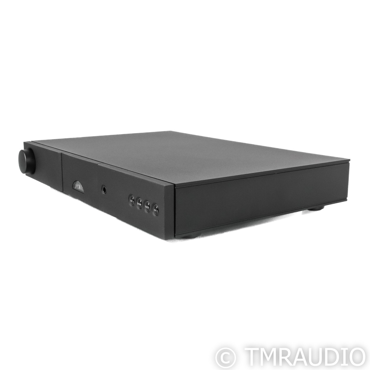 Naim NAIT 5si Stereo Integrated Amplifier (68397) 3