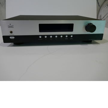 Cary Audio CAI 1 Concept Integrated amplifier