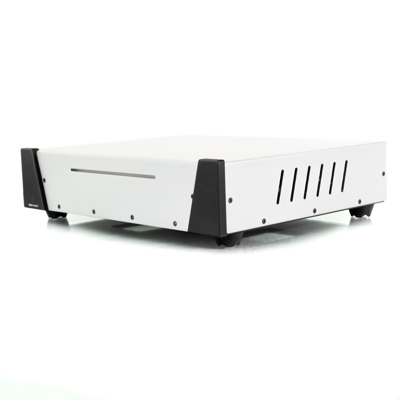 Wyred 4 Sound ST-1000 Stereo Power Amplifier (82768) 3