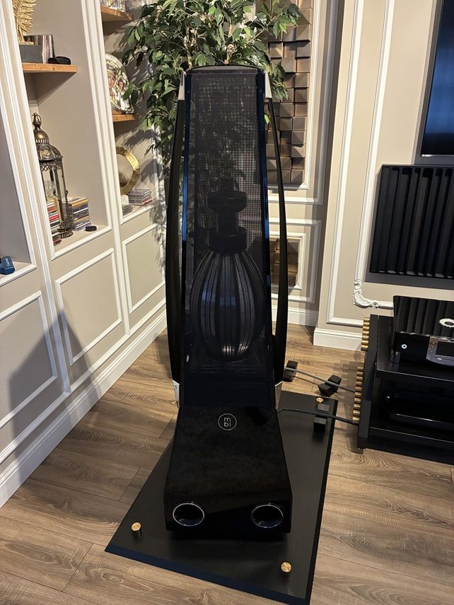MBL 101E mkII