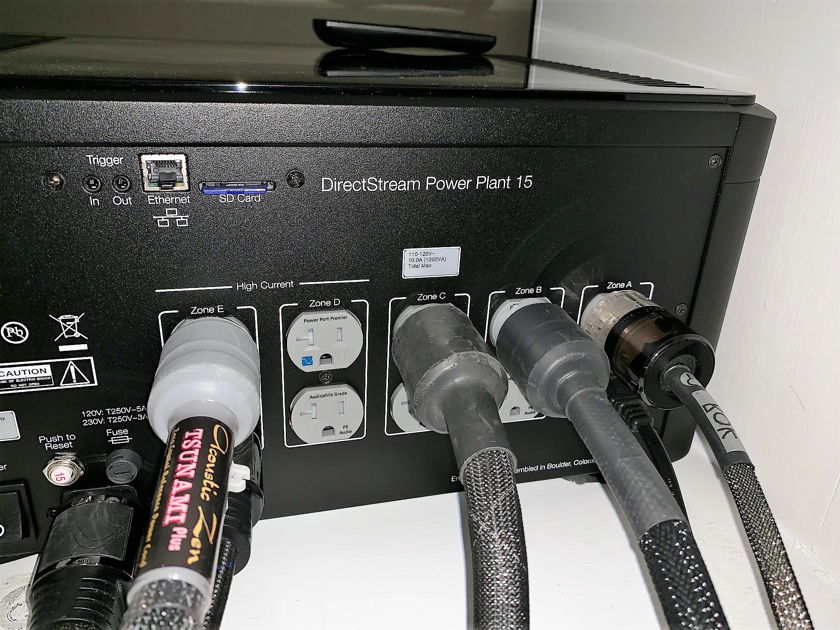 PS Audio DirectStream Power Planr P15