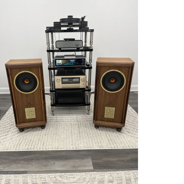 Tannoy Stirling III LZ SE