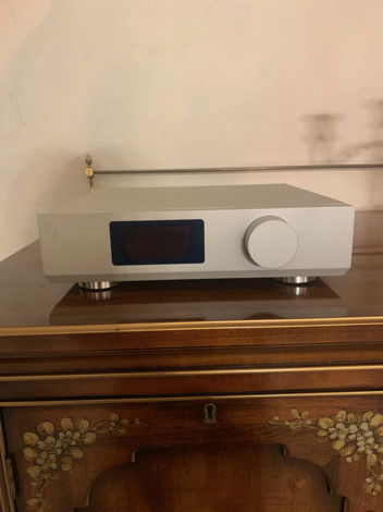 COS Engineering DAC Preamp D2V